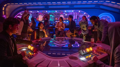 Galactic Starcruiser Price: 11 Tips to Experience Disney World’s Star Wars Hotel - Bloomberg