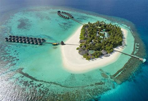 Angaga Island Resort and Spa, Maldives [Hotel Review] - Maldives Magazine