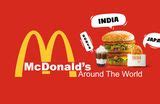 15 Must-Try McDonald’s Menu Items From Around The World - Klook Travel Blog