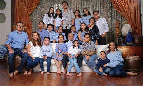 Nancy Binay - Happy Family Week everyone! Blessed to have...