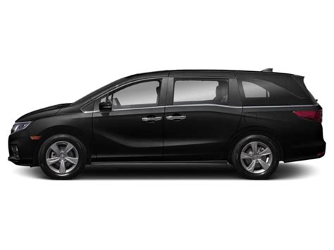 2020 Honda Odyssey Reliability - Consumer Reports