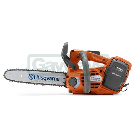 HUSQVARNA HUSQVARNA Battery Chainsaw T535i XP® - HUSQVARNA from Gayways UK