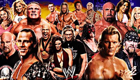 Ask 411 Wrestling: What are the Best Rosters in Wrestling History? | 411MANIA