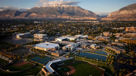 UVU Partners with College Pads to Provide Off-Campus Housing Marketplace | News @ UVU | News ...