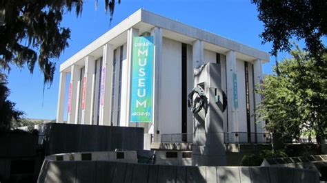 Museum of Florida History (Tallahassee): AGGIORNATO 2020 - tutto quello che c'è da sapere ...