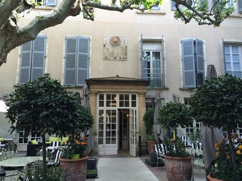 Hotel d'Europe (Avignon, France) - Hotel Reviews - TripAdvisor | Trip ...