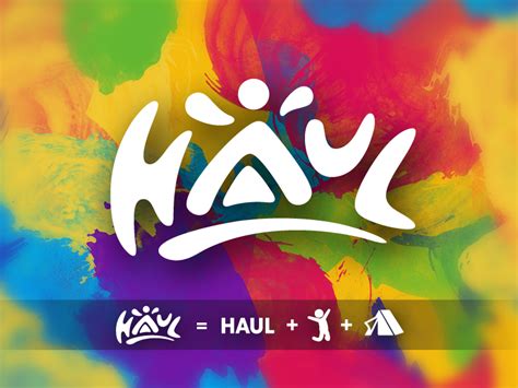 Haul by Radek Galler on Dribbble