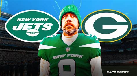 Aaron Rodgers trade: Jets, Packers grades