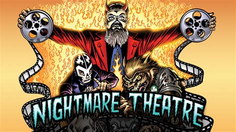 Nightmare Theatre