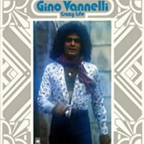 Crazy Life (1973) | Gino Vannelli