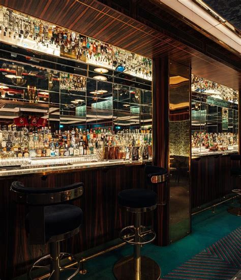 These are the 10 best speakeasy bars in London | Gentleman's Journal