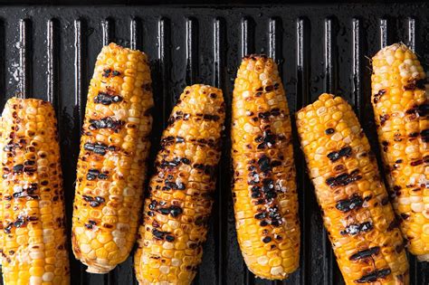 The Best Way To Grill Corn On The CobDelish #recipes #grillingrecipes #cornonthecob Best Bbq ...