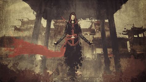 Assassin's Creed Chronicles: China PS4 Review - Impulse Gamer