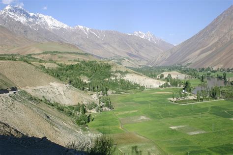 Qurumber, Ghizer, Gilgit Baltistan, Pakistan. | National parks, Scenery, Natural landmarks