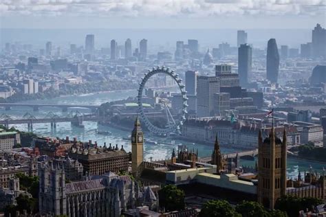 Google Maps Expands Immersive View to Feature 250 Landmarks | Hypebeast