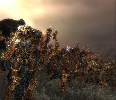 gameSlave, Warhammer: Mark of Chaos image. warhammer_moc_screenshot_50 ...