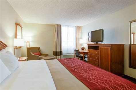 Discount Coupon for Comfort Inn Muskogee in Muskogee, Oklahoma - Save Money!