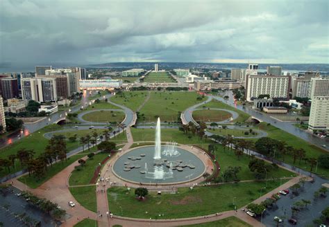 Unesco | Brasilia