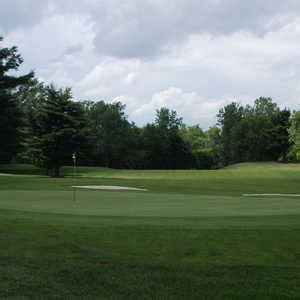 Pleasant Hill Golf Course in Perrysville