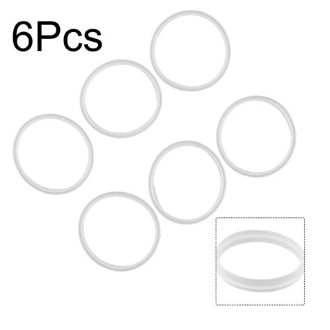 Silicone Lid Seal Water Cup Seal for Gatorade Hydration System Bottles ...
