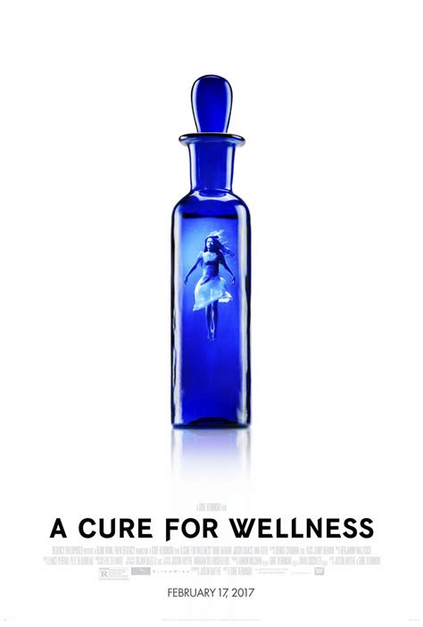 A Cure for Wellness - Starring: Dane DeHaan, Jason Isaacs, Mia Goth - Greatest Props in Movie ...