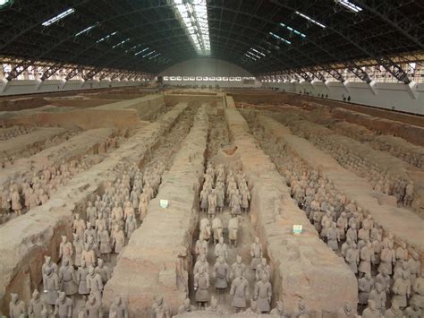 Xi’an | China, Map, History, & Attractions | Britannica