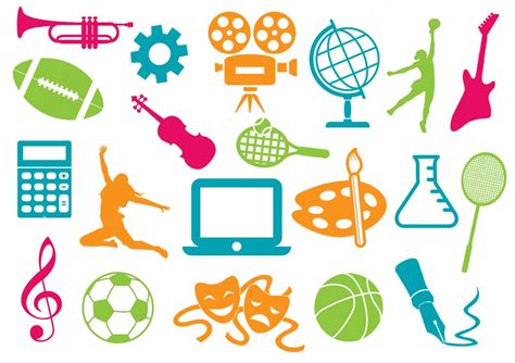 Importance of Extracurricular activities in School | Blog - PWS