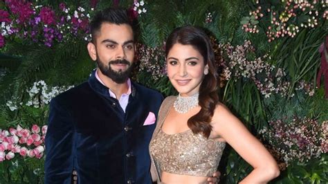 When Anushka Sharma spoke about 'feeling too worked up' after wedding with Virat | Bollywood ...