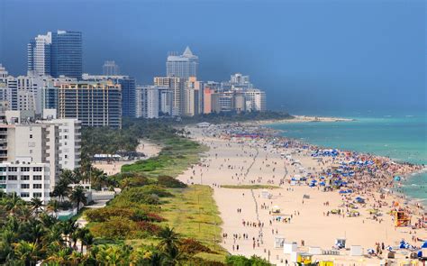 12 Unique things to do in and around Miami South Beach