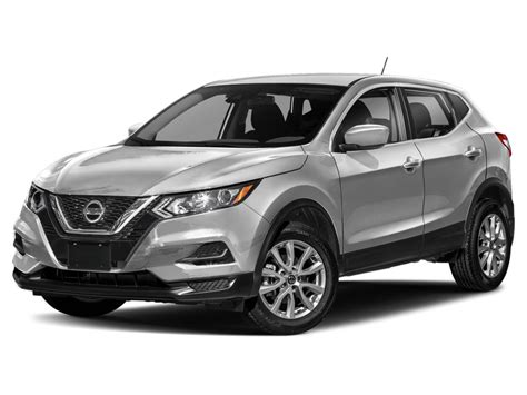 Baton Rouge Brilliant Silver Metallic 2020 Nissan Rogue Sport: Used Suv ...