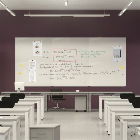 VersaTile Frameless Whiteboards | Shop Today | Magiboards