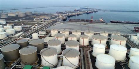 UAE’s Port of Fujairah plans Dhs750m upgrade and expansion project