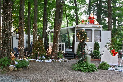 Sunset Bay Vacation Resort | RV Park & Marina | Sacandaga Lake Camping ...