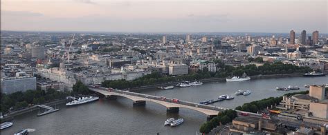 Bridges of London Waterloo Bridge 1945. | Waterloo bridge, London, River