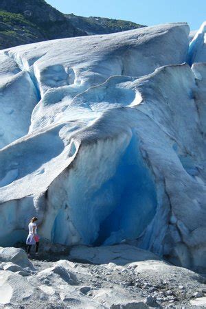 Blue Ice Caves (Skjolden) - 2021 All You Need to Know BEFORE You Go | Tours & Tickets (with ...