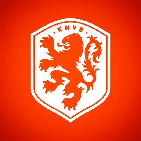 @sports.logos.collection on Instagram: "#onsoranje #knvb #dutchnationalfootballteam #football # ...