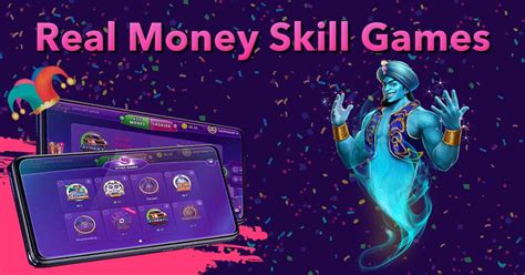 Real Money Skill Games | Best Online Skill Game Apps 2024