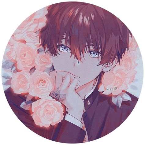 Cute Profile Pictures For Boys Anime - Euaquielela