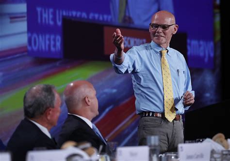 Commentary: Could Democrat James Carville save the GOP? - CBS News