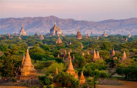 7 Interesting Facts About Myanmar | EnjoyTravel.com