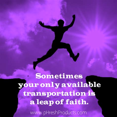 Leap Of Faith Movie Quotes. QuotesGram