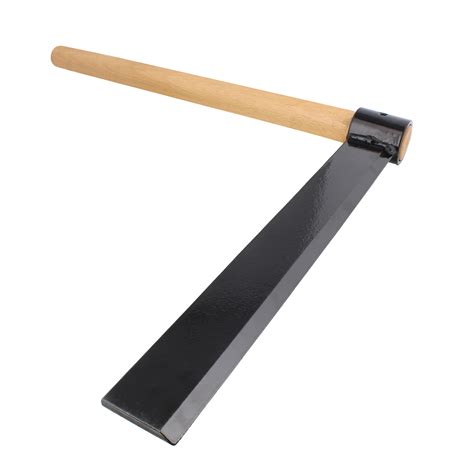 Shingle Froe Tool – Splitting Froe & Froe Knife Handle – Froe Axe Wood ...