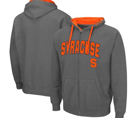 Syracuse University gifts: Face masks, sweatshirts, hats, ornaments ...