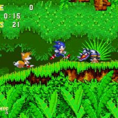 Stream Gottagofest1092 | Listen to Sonic 3 & Knuckles Soundtrack ...