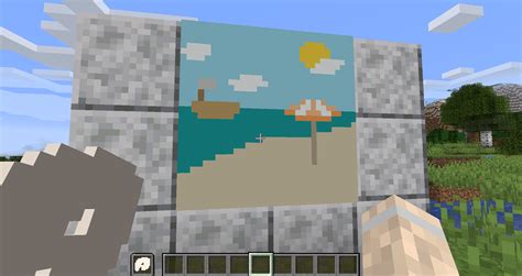 Joy of Painting - Mods - Minecraft - CurseForge