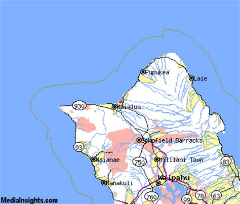 Haleiwa Vacation Rentals, Hotels, Weather, Map and Attractions