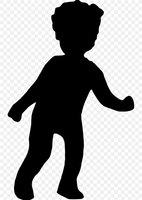 Silhouette Boy Clip Art, PNG, 731x1155px, Silhouette, Black, Black And White, Boy, Carnivoran ...