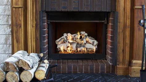 How to Install Gas Logs | Woodlanddirect.com