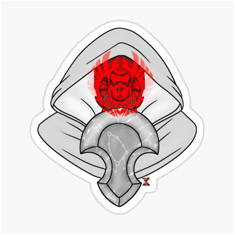 "FFXIV - Elidibus" Sticker for Sale by KnightsMagi-Art | Redbubble