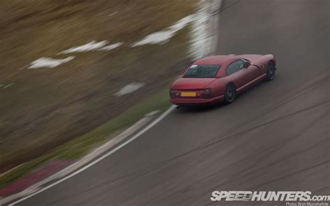 The Ultimate Track Day: Destination Nurburgring - Speedhunters